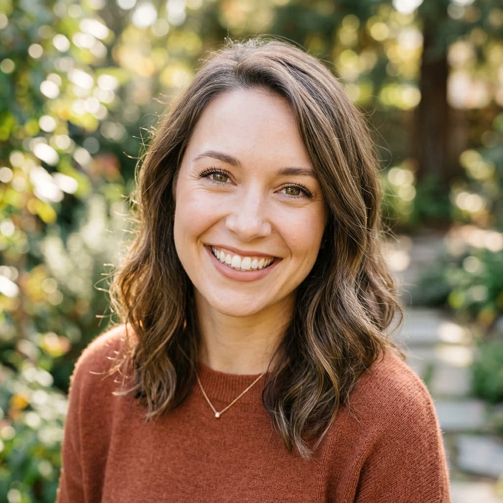 Sarah M.