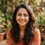 Pet parent Priya